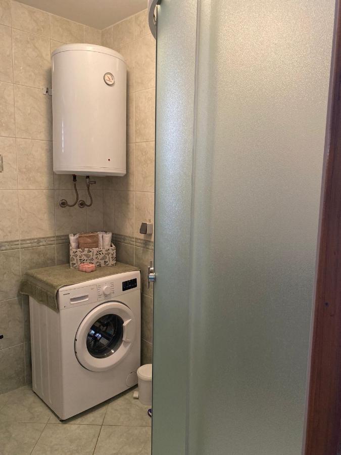 Studio Apartment Novak Čilipi Buitenkant foto